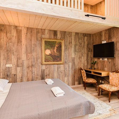 Bastiono Apartamentai Klaipėda Extérieur photo