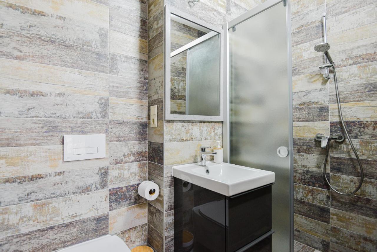 Bastiono Apartamentai Klaipėda Extérieur photo