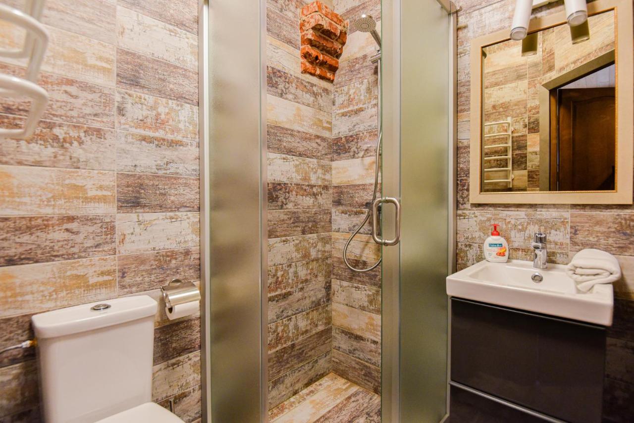 Bastiono Apartamentai Klaipėda Extérieur photo