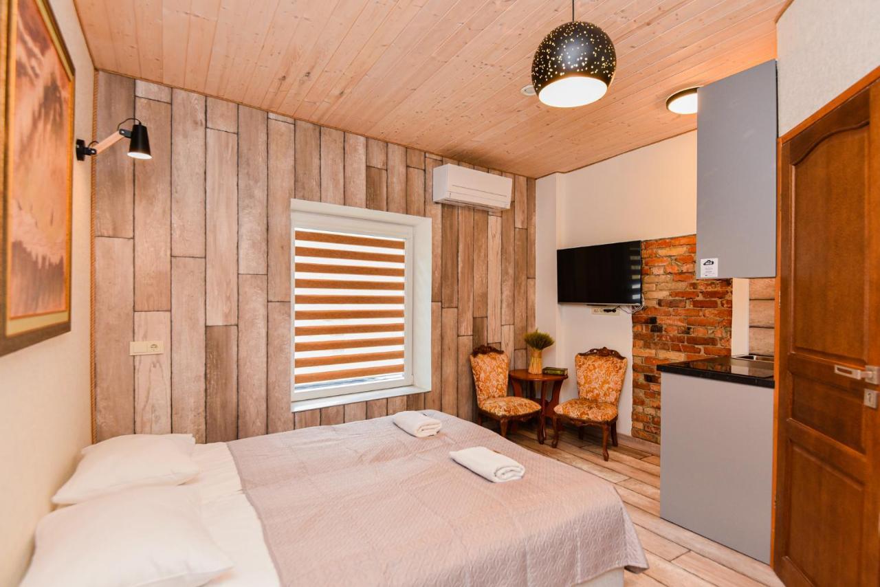 Bastiono Apartamentai Klaipėda Extérieur photo
