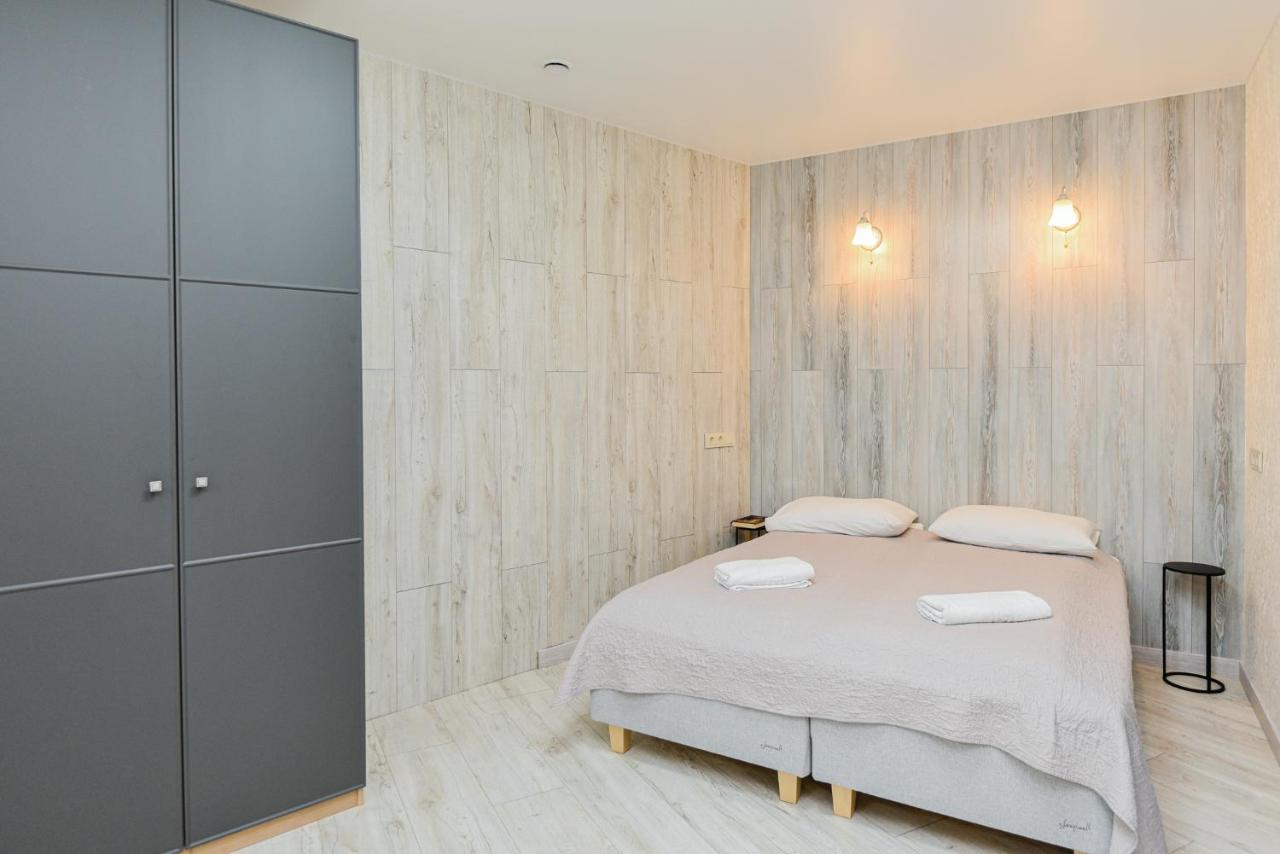 Bastiono Apartamentai Klaipėda Extérieur photo