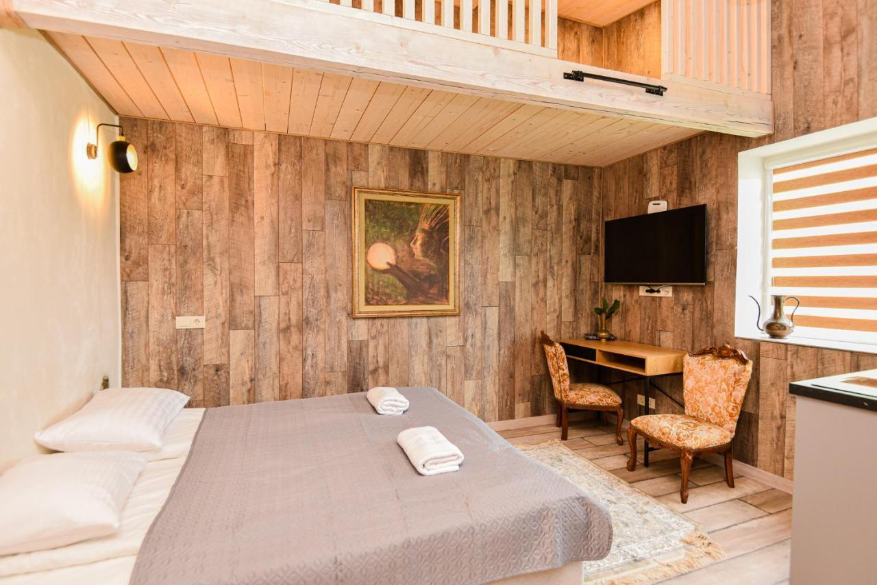 Bastiono Apartamentai Klaipėda Extérieur photo